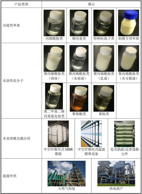 富淼科技今起招股 水基工业领域服务领先者，以自主研发赋能进口替代