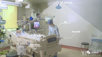 小创科技完成1000万Pre-A轮融资，加速物联网院感控制产品创新与推广